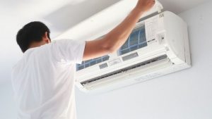 Aircon Repair & Servicing